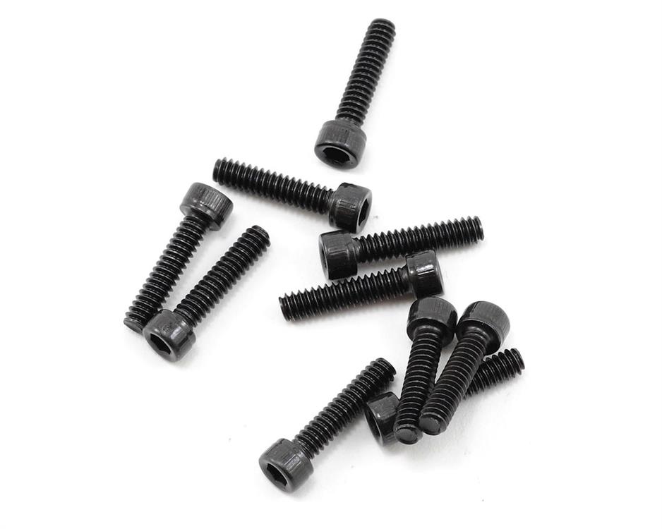 4-40 x 1/2" Socket Head Screws