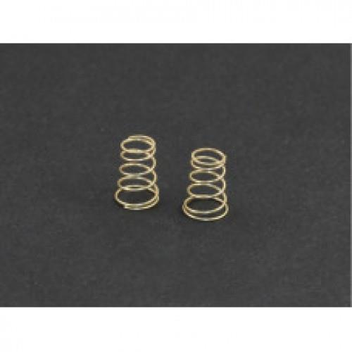 Side Spring (Medium), Gold