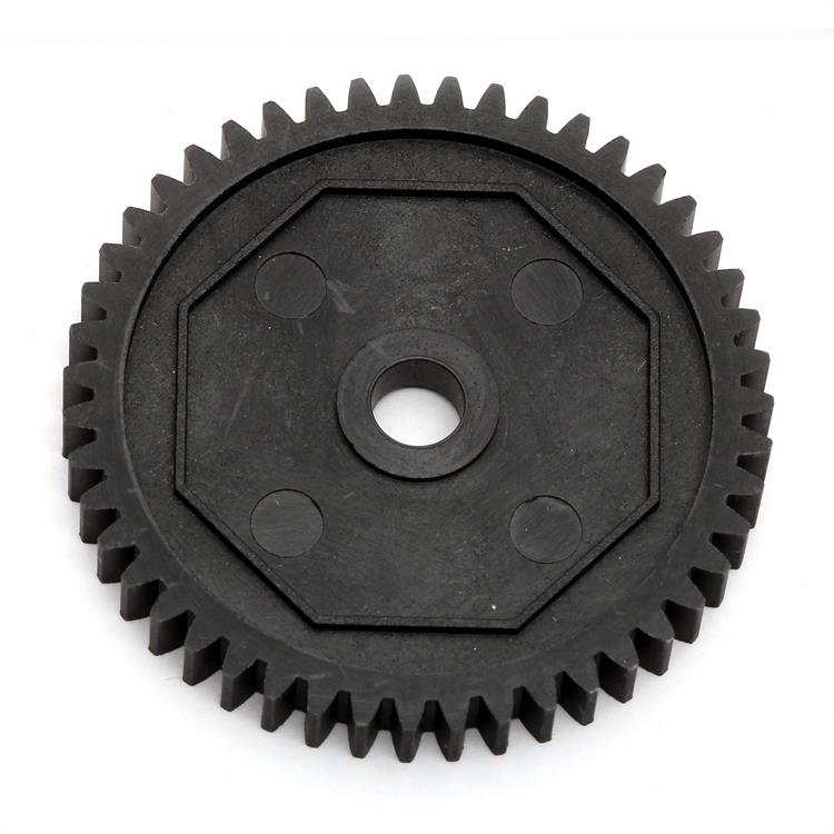 Spur Gear, 47 tooth 32 pitch