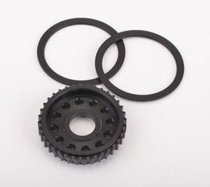 Ball Diff Pulley & Fences - K1/Aero,K2,KF/2