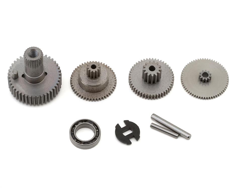 ProTek RC 1KTBL Metal Servo Gear Set