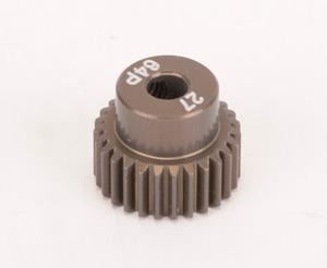 Pinion Gear 64DP 27T (7075 Hard)