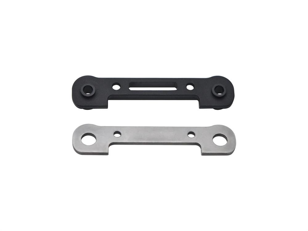 Suspension bracket fr fr SRX8 RTR