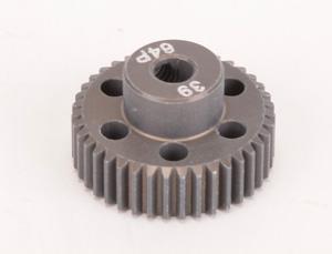 Pinion Gear 64DP 39T (7075 Hard)