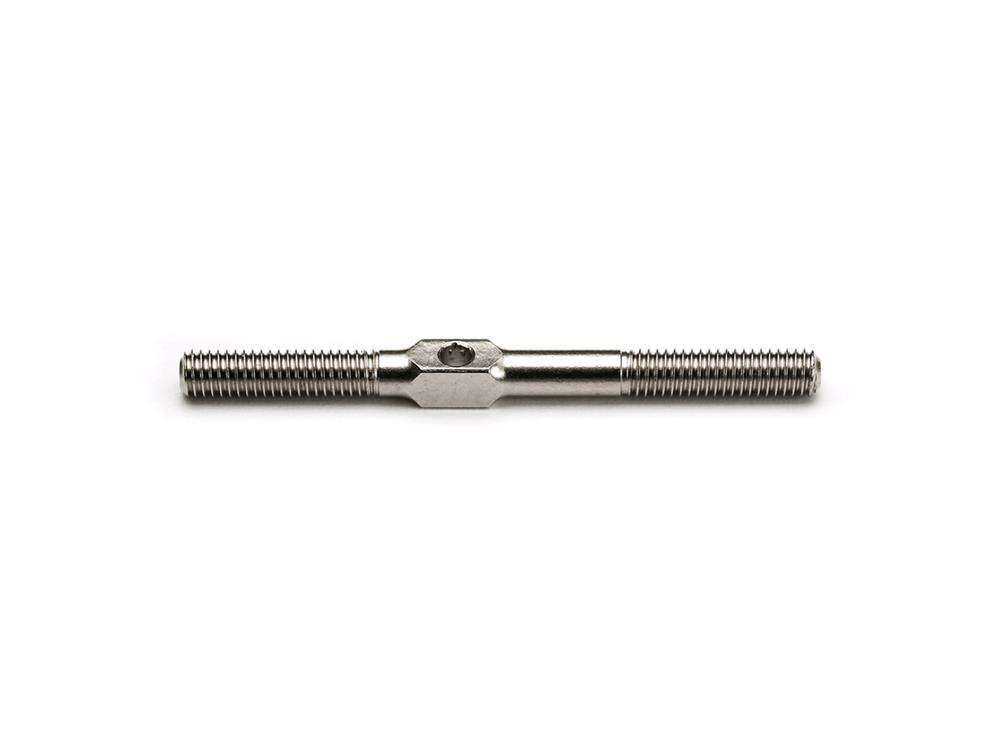 TURNBUCKLE 3x37mm TURNBUCKLE 3x37mm