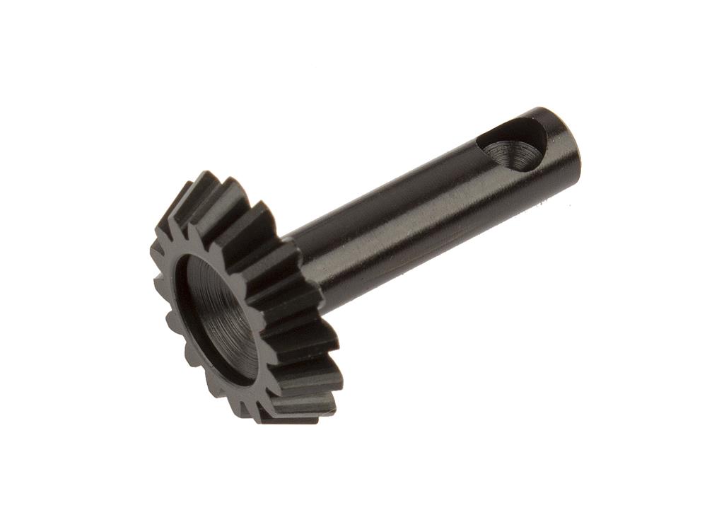 RC10B74 Differential Pinion Gear, 16T