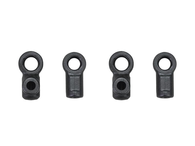 Balljoint set arb fr (2+2) SRX2 Gen3