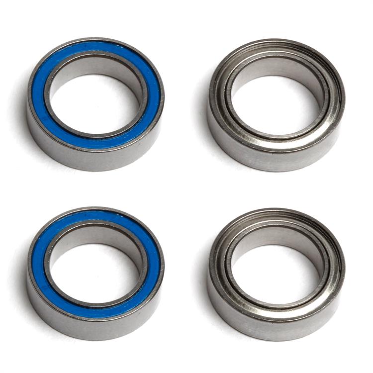 FT Bearings, 10x15x4 mm