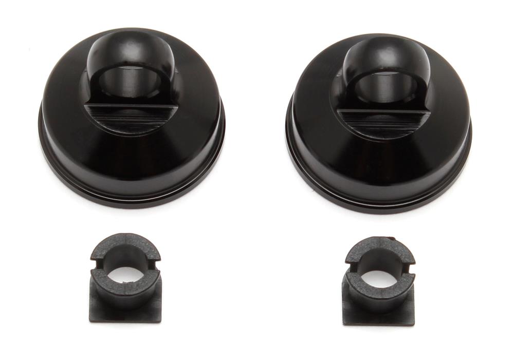 RC8B3 Shock Caps