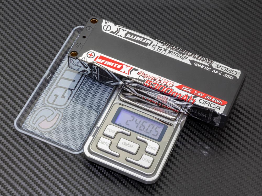 SMJ DIGITAL POCKET SCALE (500g/0.01g)