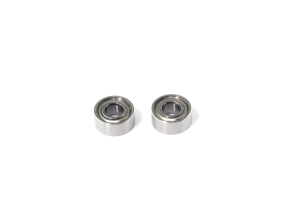 New Number BB373K - INFINITY BALL BEARING 3x7x3mm (2pcs)