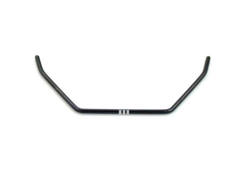 Antiroll bar RR hard