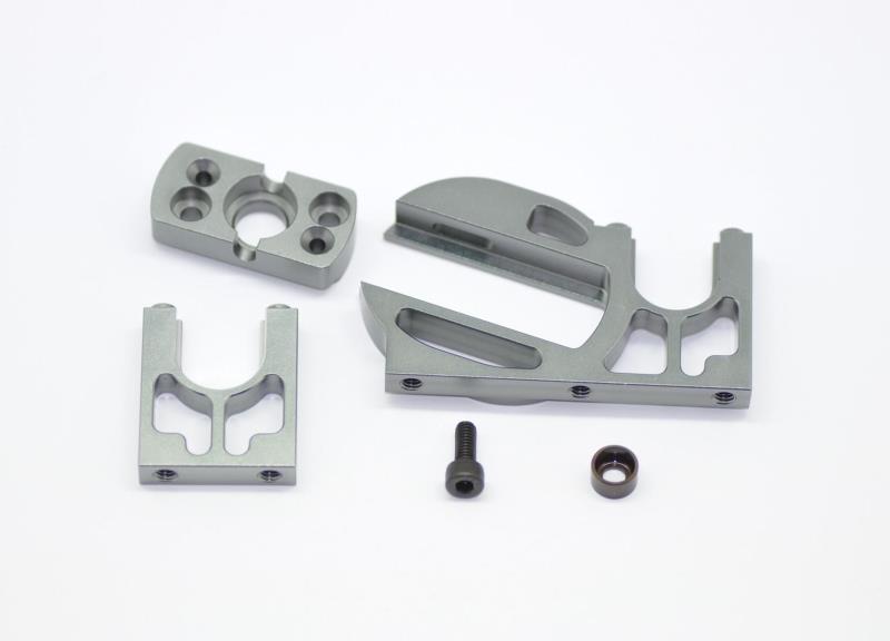 Motormount set 811-E