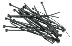SPEED PACK - Small Cable Ties (pk25) SPEED PACK - Small Cable Ties (pk25)