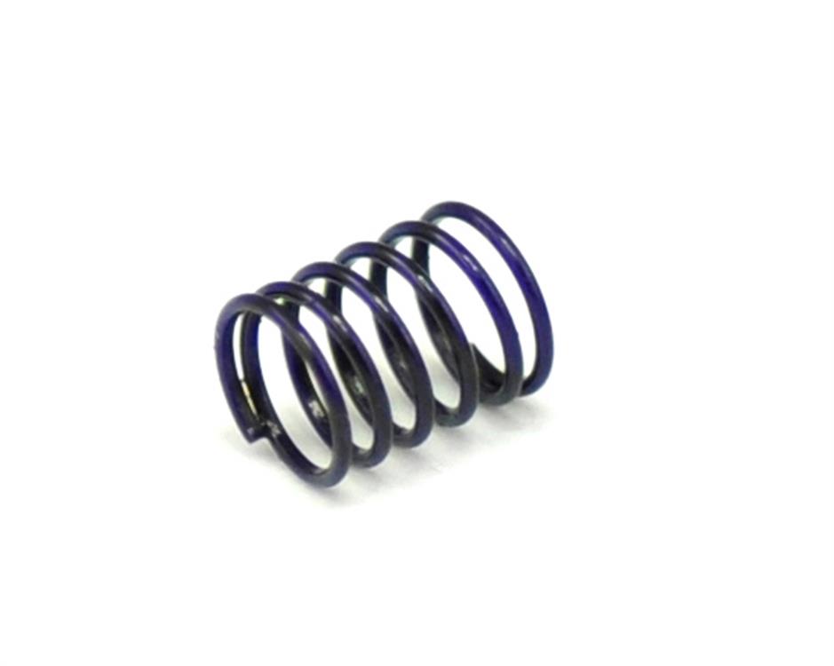 Clicker spring soft SRX4