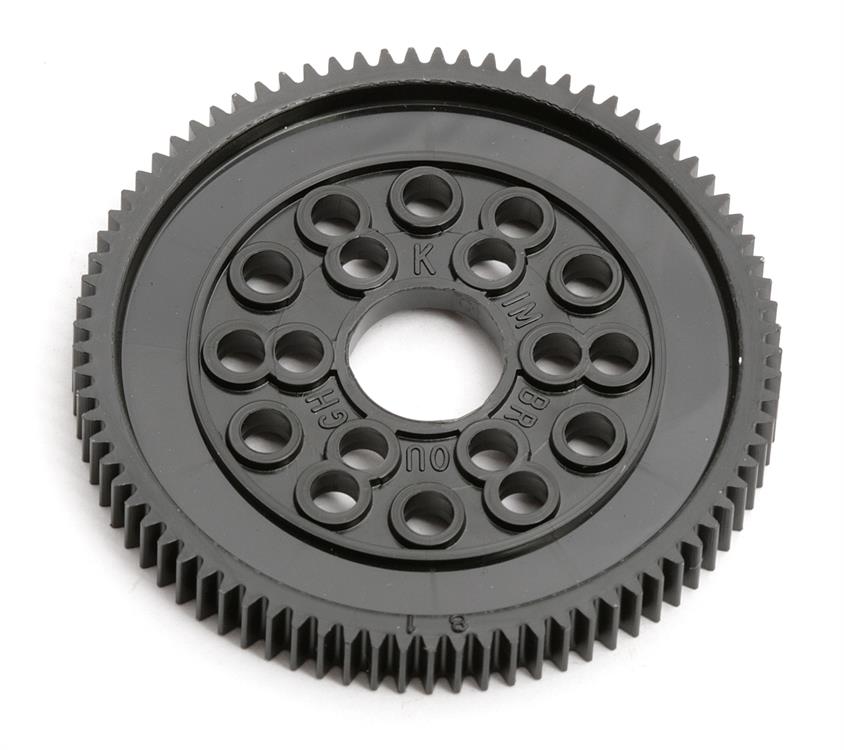 krondrev / spur gear 81T, 48P