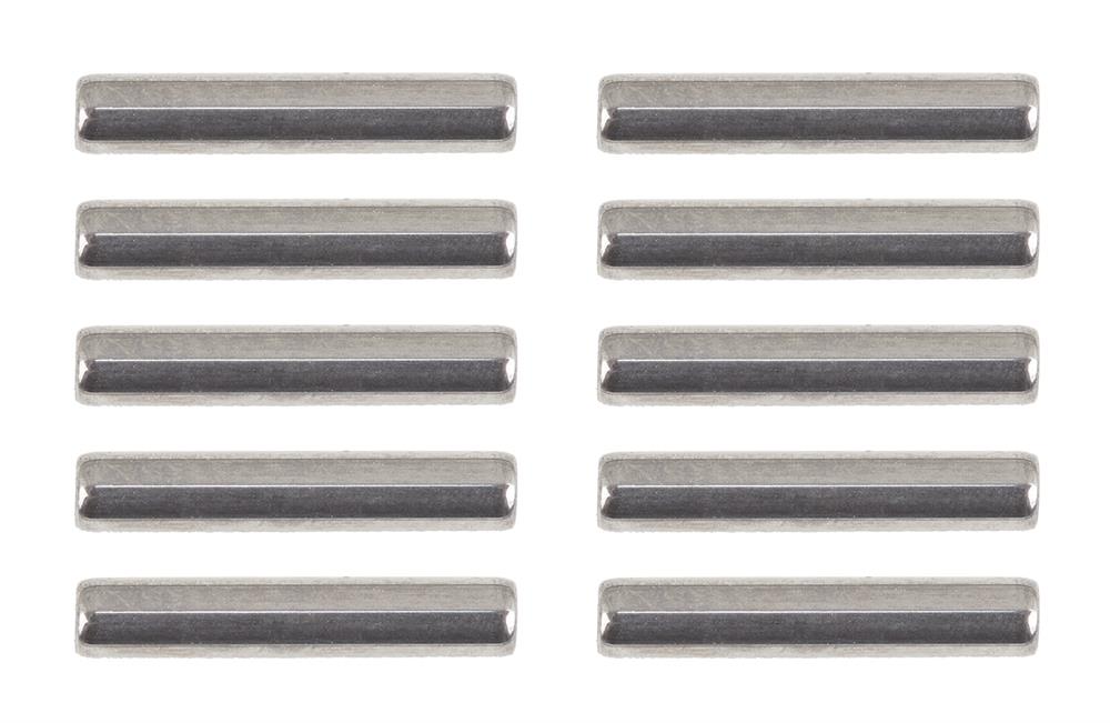 Driveshaft Pins, M2x11mm