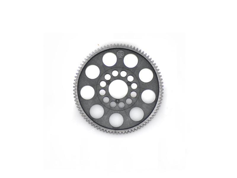 Spur Gear  48P  83T