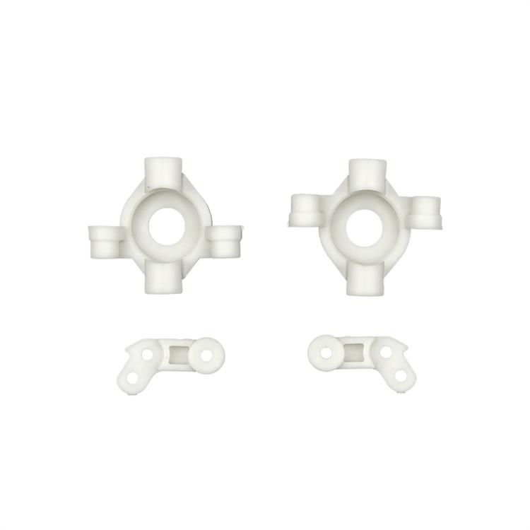6x6 Steering Blocks, Natural 6x6 Steering Blocks, Natural