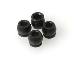 Wishbone Pivot Spheres pk4 - Cougar,ST/2