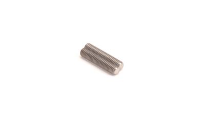 Titanium M4 x 20 Grub Screw (pr)