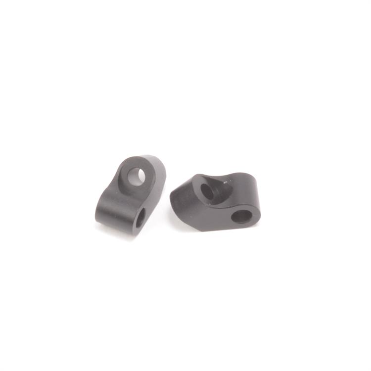 Alloy Front Pivot Block - L1R (pr)