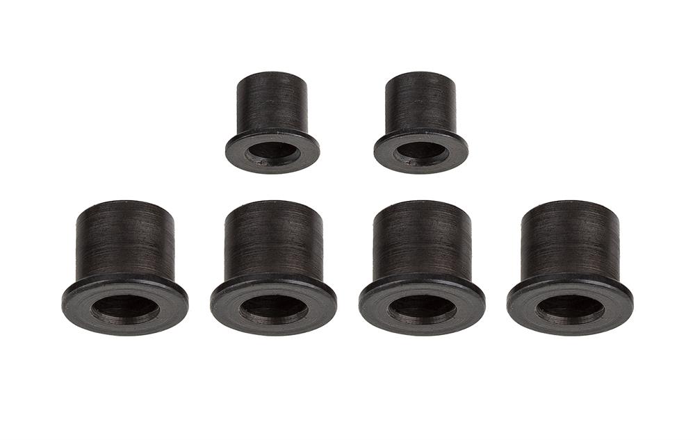 RIVAL MT8 Hat Bushing Set