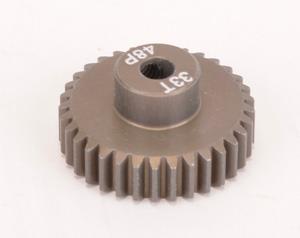 Pinion Gear 48DP 33T (7075 Hard)