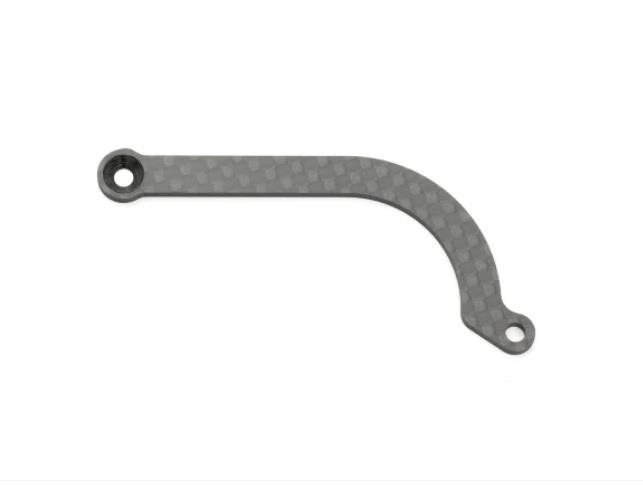 INFINITY SIDE STIFFENER R CARBON (IF18-3/CARBON)