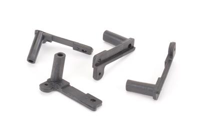 Front Suspension Brackets (4 pcs) - CAT XLS