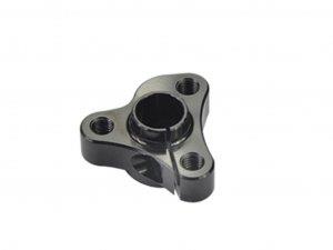 Wheel hub alu S120 PRO