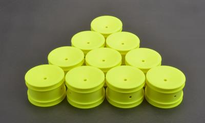 Wheel Rear Off-Road - Yellow - 5pr