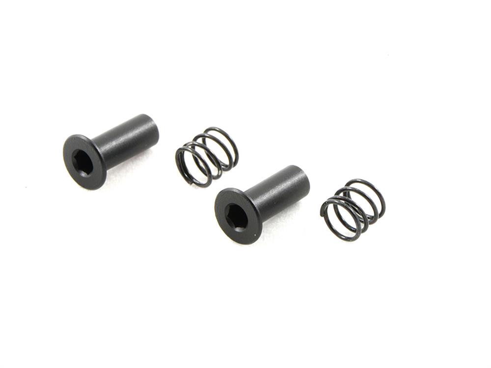 BRAKE GUIDE SPRING SET (each 2pcs)