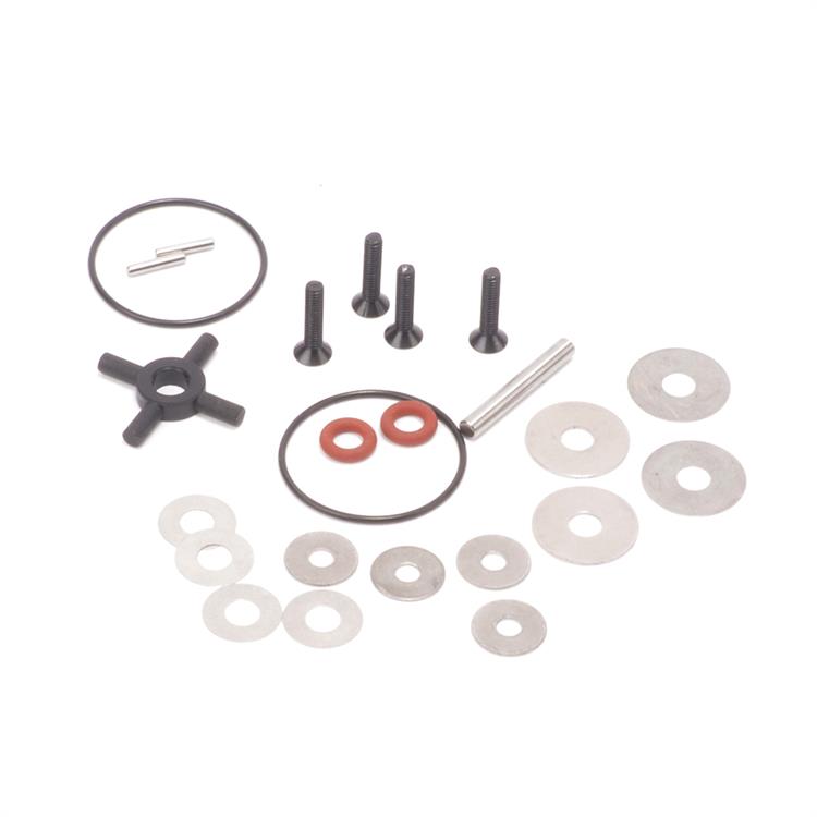 Gear Diff Rebuild Kit - L1R, LD3