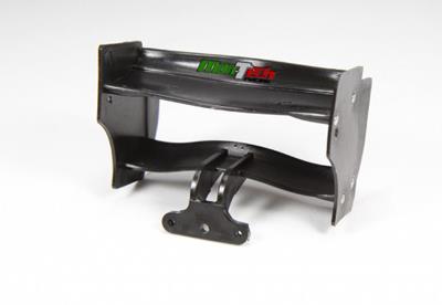 Montech-Wing F1 Rear - Black