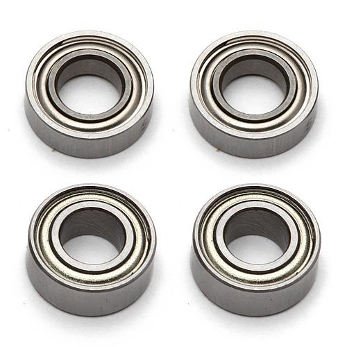 FT DCV Ceramic Bearing Set