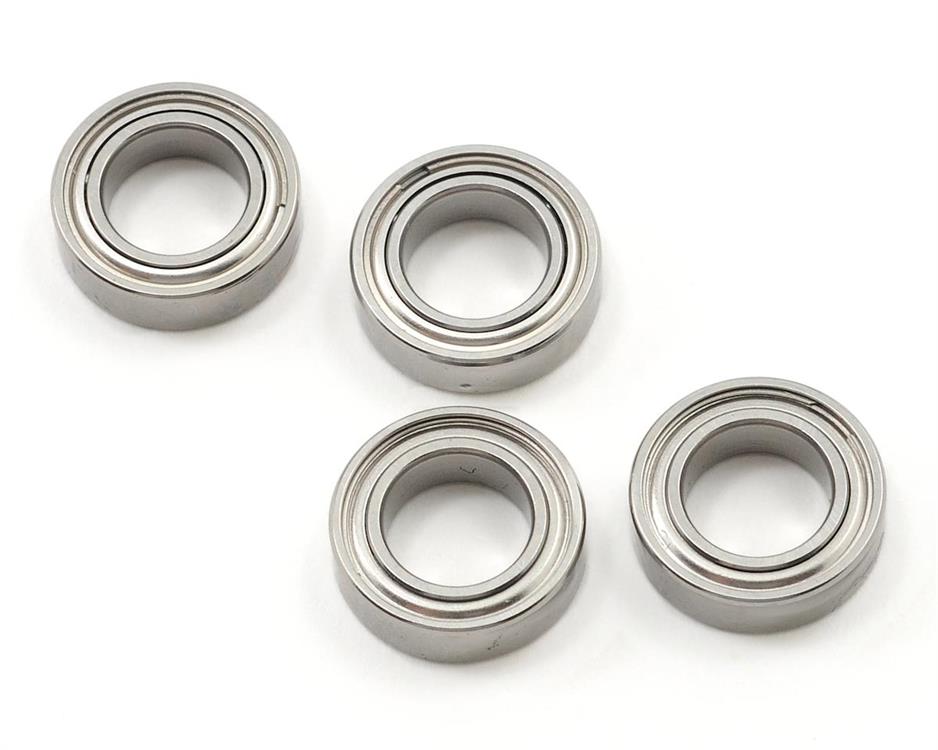 8x14x4mm Metal Shielded "Speed" Bearing