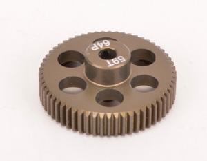 Pinion Gear 64DP 59T (7075 Hard)