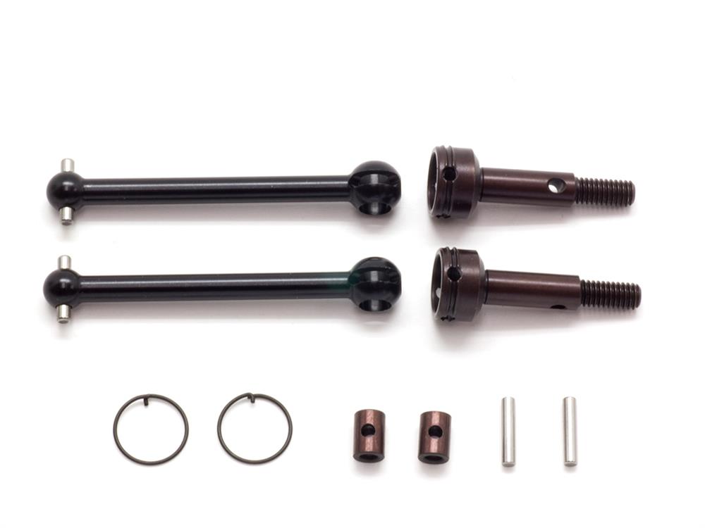 INFINITY ALU CVD DRIVE SHAFT SET (2sets)