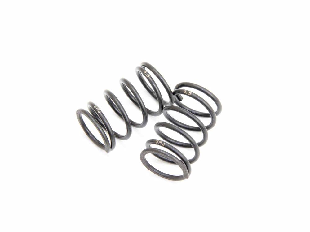 SMJ STEALTH LINE LEFTY SPRING RL6.3 (Long 27mm/2pcs)