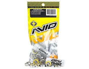 Serpent Cobra SRX8 GT Avid RC Bearing Kit