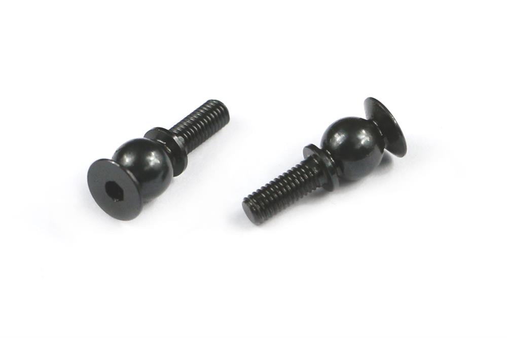 Pivot ball steering rod (2)