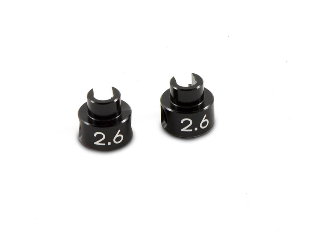 STABILIZER STOPPER 2.6mm 2pcs