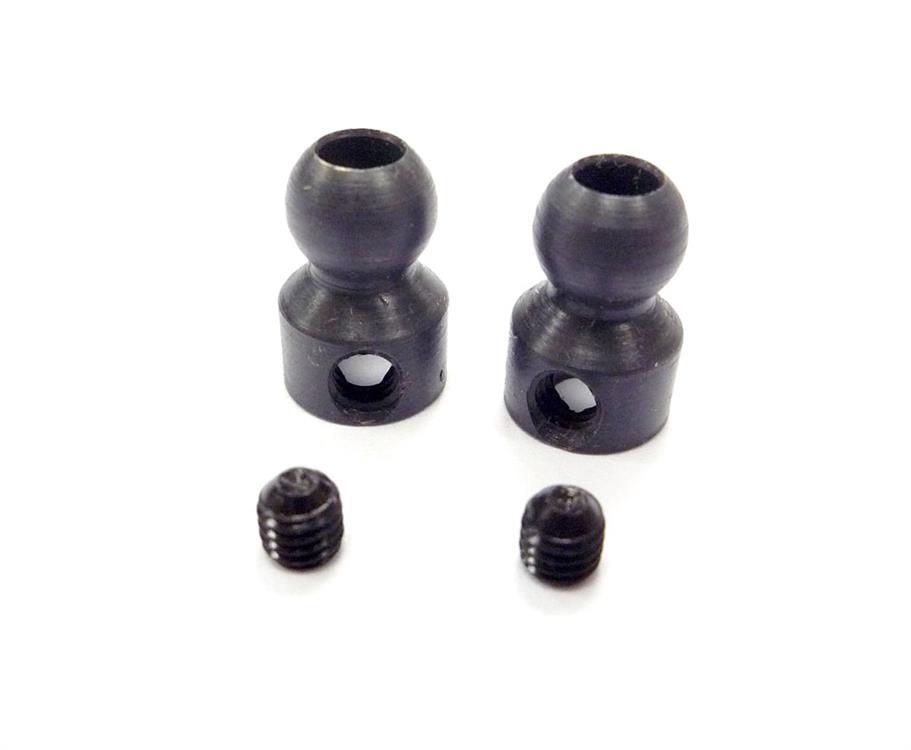 Antirollbar ball 3mm (2)