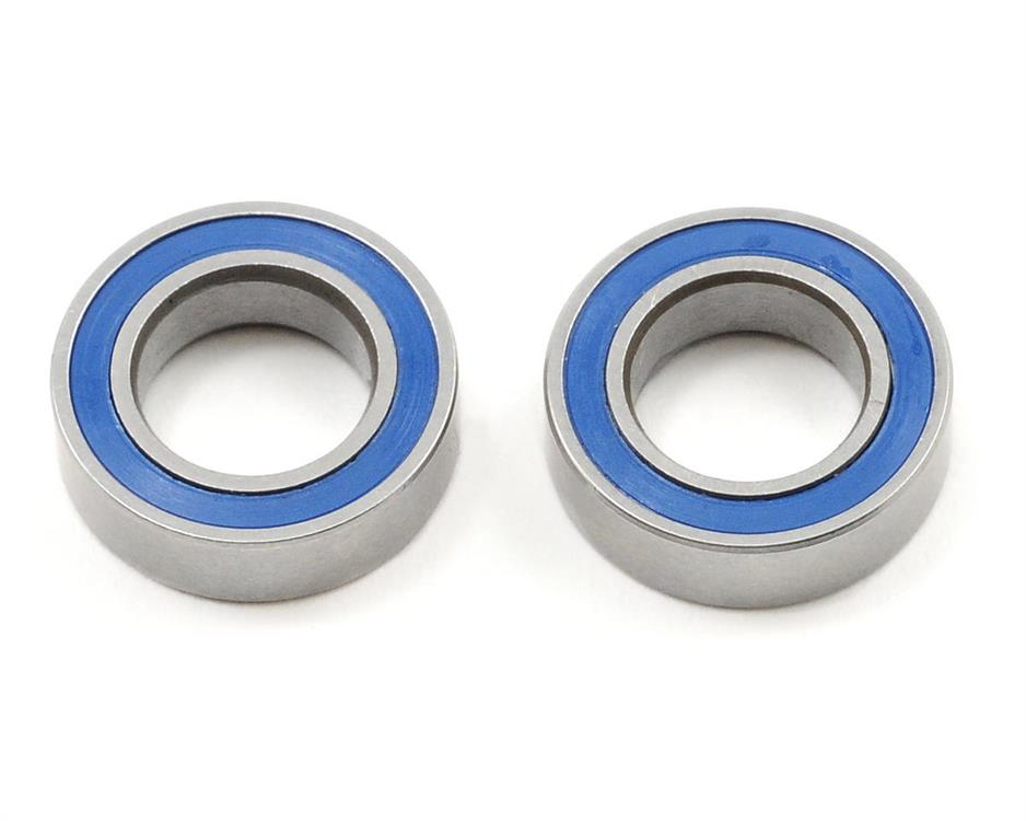 ProTek RC 8x14x4mm Ceramic Rubber Sealed "Speed" Bearing (2)