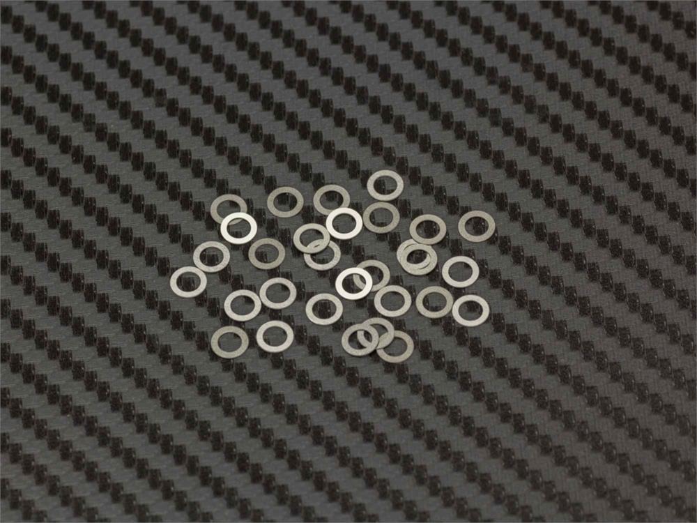 INFINITY 3x5x0.2mm SHIM (30pcs)