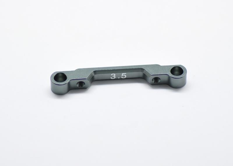 Suspension bracket alu 3.5