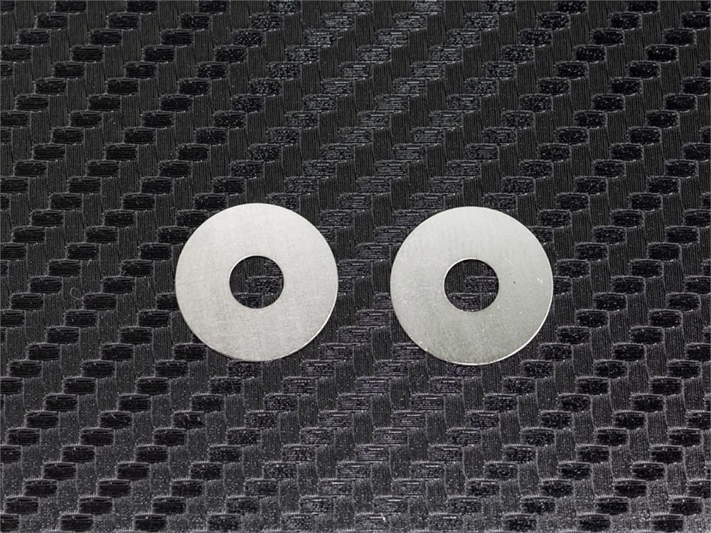 INFINITY DIFF WASHER 5x15.5x0.6mm (2pcs)