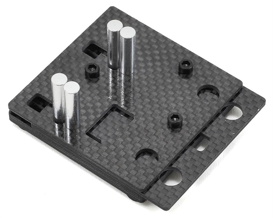 ProTek RC Carbon Fiber Soldering Jig