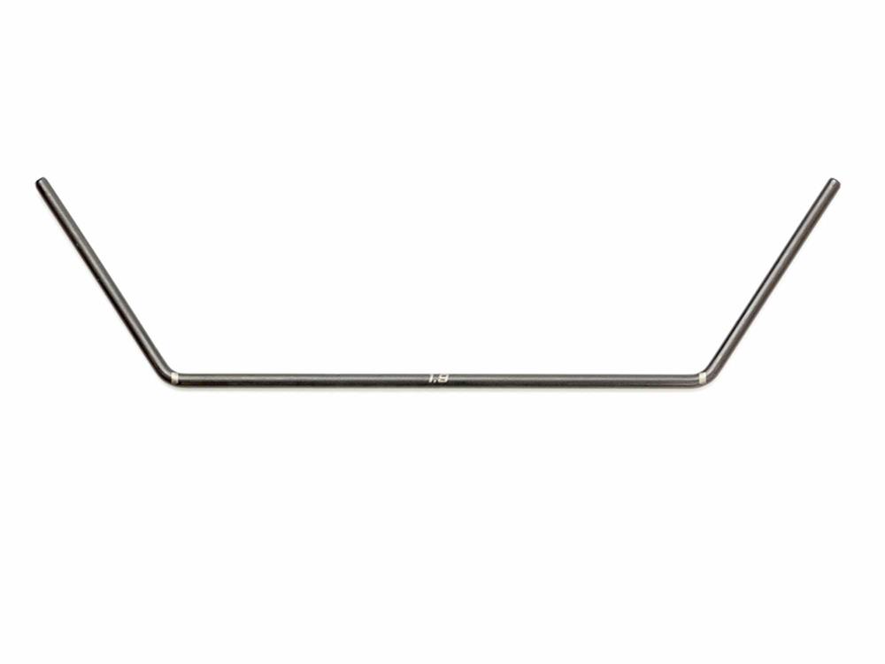 INFINITY REAR SWAY BAR 1.9mm